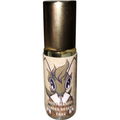 Ghost Mantis & Lavender Rosemary Cake von Death and Floral