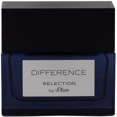 Difference Men (After Shave Lotion) von s.Oliver