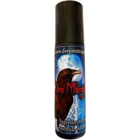 Garden of Desire von Deep Midnight Perfumes Garden of Desire von Deep Midnight Perfumes