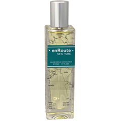 En Route - New York by Afnan Perfumes
