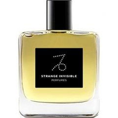 Capricorn von Strange Invisible Perfumes
