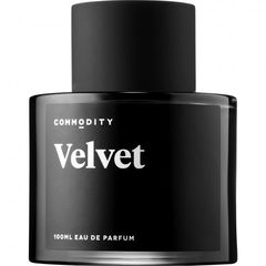Velvet von Commodity