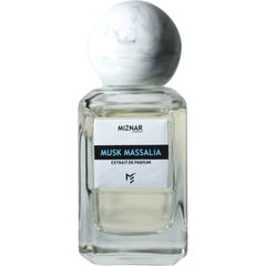 Musk Massalia von MiZNAR Essencials