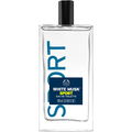 White Musk Sport von The Body Shop