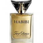 First Glance von Habibi