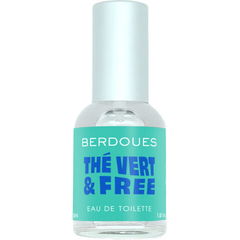 Thé Vert & Free von Berdoues