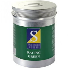 Racing Green by Sergio Scaglietti