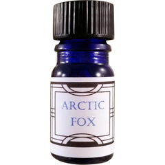 Arctic Fox by Nui Cobalt Designs
