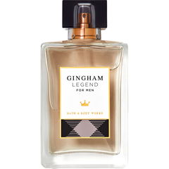 Gingham Legend (Cologne) von Bath & Body Works