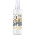 Coconut & Vanilla / Fruit Extracts - Exotically Creamy Coconut by nspa