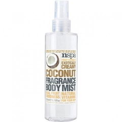 Coconut & Vanilla / Fruit Extracts - Exotically Creamy Coconut by nspa