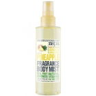 Fruit Extracts - Exotically Lush & Sweet Pineapple by nspa