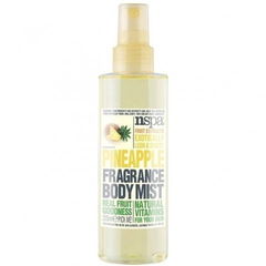 Fruit Extracts - Exotically Lush & Sweet Pineapple by nspa