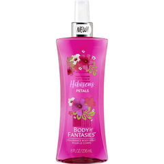 Hibiscus Petals by Body Fantasies