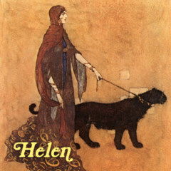 Helen von Pulp Fragrance
