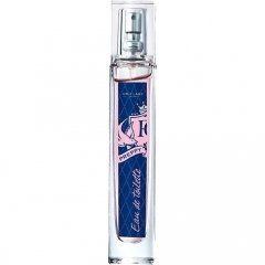 Preppy Chic by Oriflame