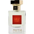 Rose of Male Planet by Mith