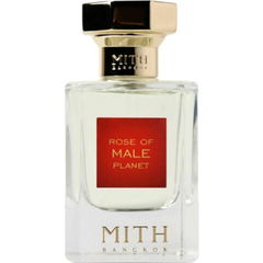 Rose of Male Planet by Mith