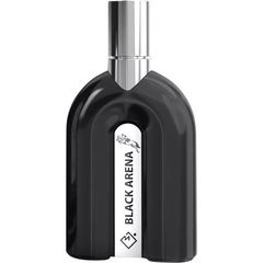 Black Arena by Mirada