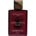 Shamanism Oud von Spiritum