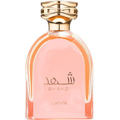 Shahd / شهد (Eau de Parfum) von Lattafa / لطافة