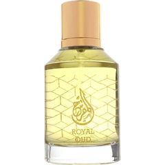 Royal Oud by Al Mufareh
