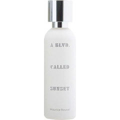 A Blvd. Called Sunset von What We Do Is Secret / A Lab on Fire
