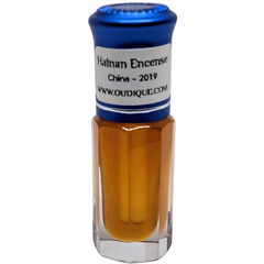 Hainan Encense von Oudique