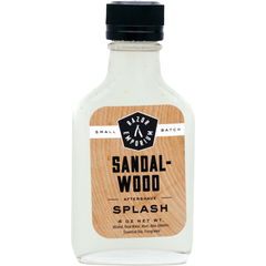 Sandalwood von Razor Emporium