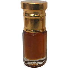 Wild Agarwood Oil Thailand Nam Nao by Royal Bengal Ouds