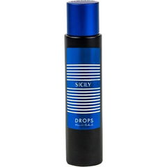 Sicily von Toni Cabal / Drops