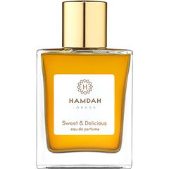 Sweet & Delicious von Hamdah