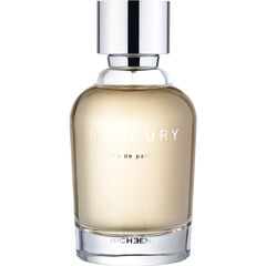 Mercury von Nicheend