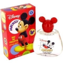 Mickey by Air-Val International