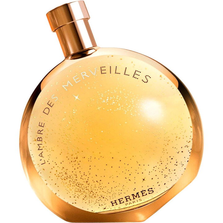 L'Ambre des Merveilles von Hermès
