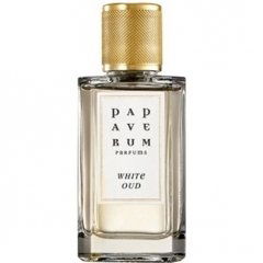 White Oud von Jardin de Parfums