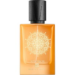 Solomon by Eau de Moe