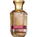 Velour by 27.9 Fragrance