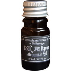 Rook and Raven von Future Primitive Soap Co.