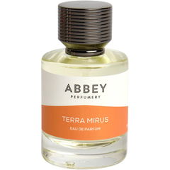 Terra Mirus by Abbey Perfumery