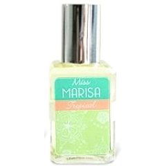 Miss Marisa Tropical von Ebba