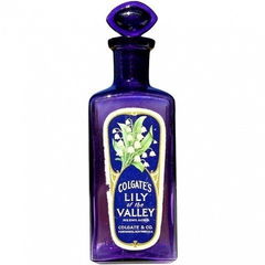Lily of the Valley by Colgate & Company