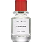 September (Eau de Parfum) von Björk & Berries