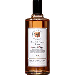 Fleur d'Oranger by Jean d'Aigle