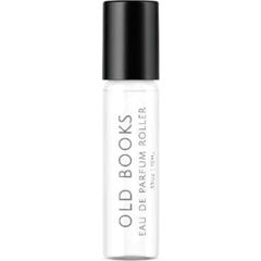 Old Books (Eau de Parfum) von Forage