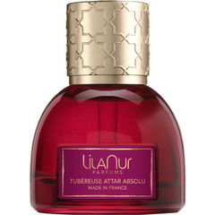 Tubéreuse Attar Absolu von LilaNur Parfums