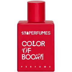 Color of Boom von 13Perfumes