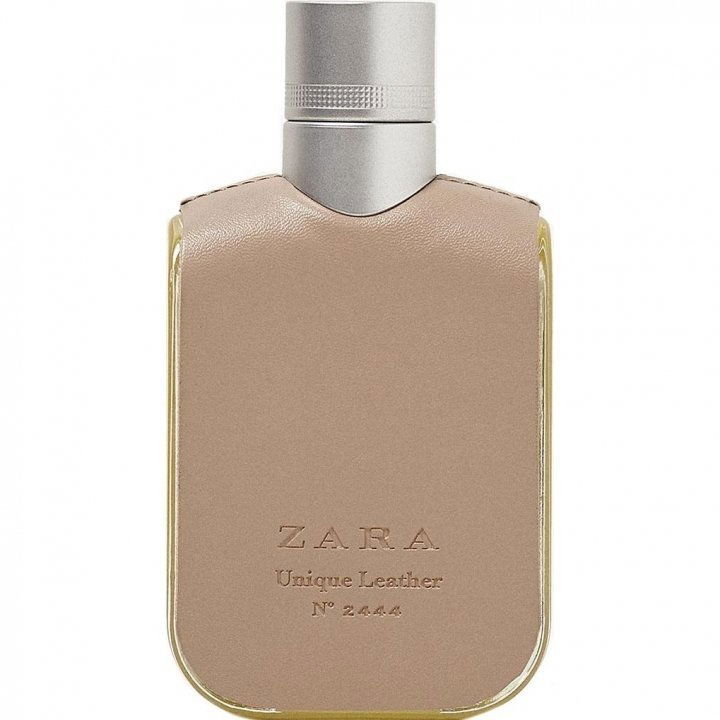 Unique Leather Nº 2444 von Zara