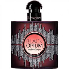 Black Opium Sound Illusion von Yves Saint Laurent