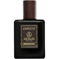 Omnyat von Akbari Perfume